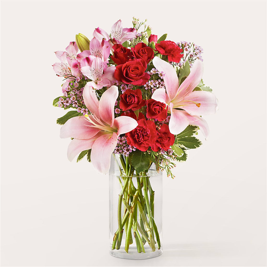 Kismet Bouquet – Forever Flowers, Fords NJ
