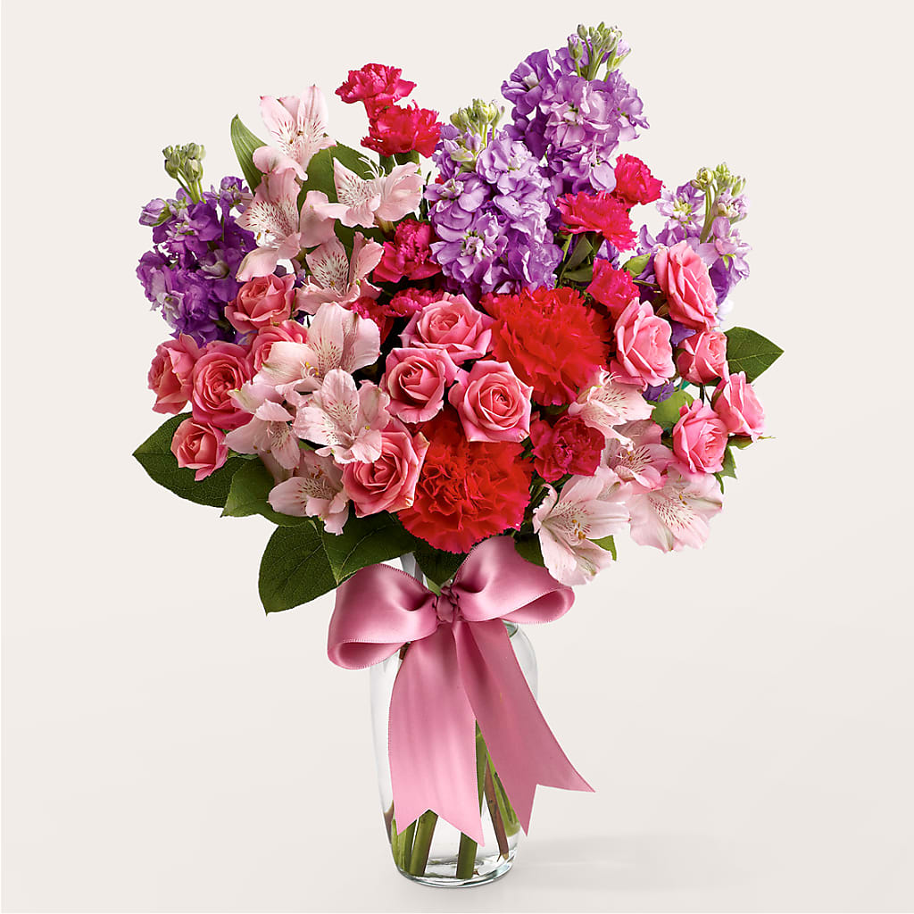 Main Character Bouquet – Forever Flowers, Fords NJ