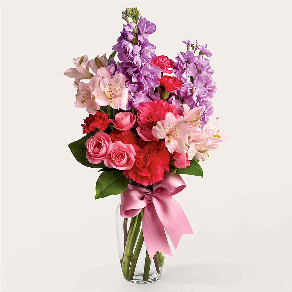 Main Character Bouquet – Forever Flowers, Fords NJ