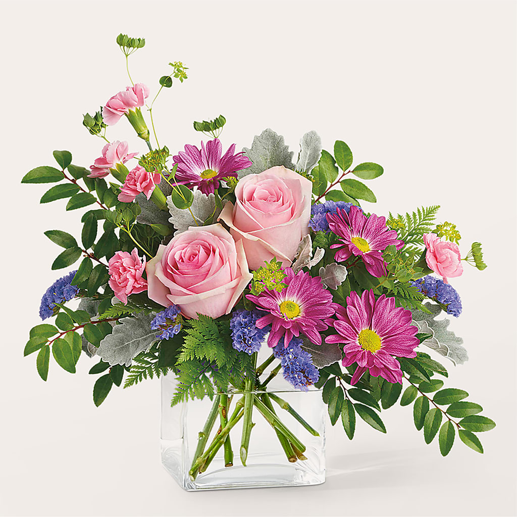 Starlet Bouquet – Forever Flowers, Fords NJ