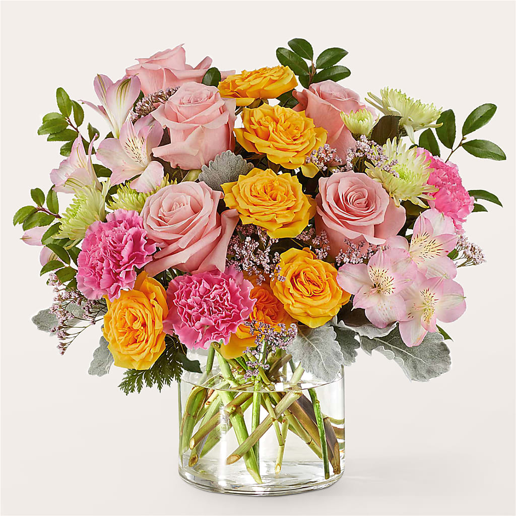 Mai Tai Bouquet – Forever Flowers, Fords NJ
