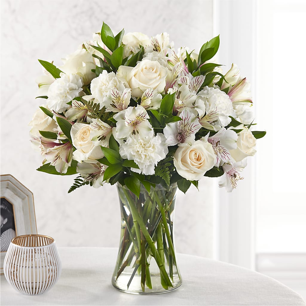 Cherished Friend Bouquet – Forever Flowers, Fords NJ