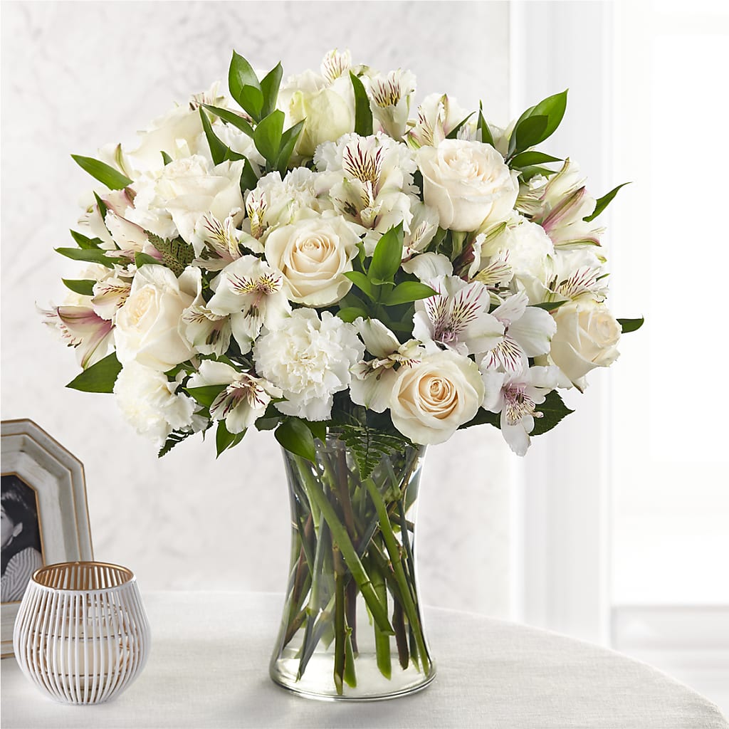 Cherished Friend Bouquet – Forever Flowers, Fords NJ
