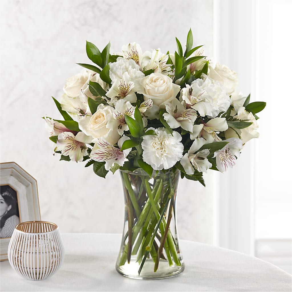 Cherished Friend Bouquet – Forever Flowers, Fords NJ