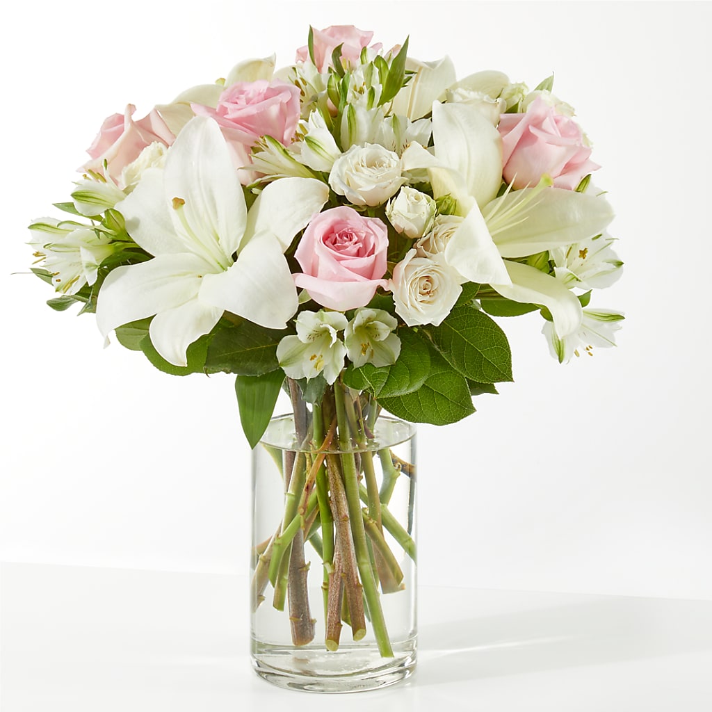 Kindhearted Bouquet – Forever Flowers, Fords NJ