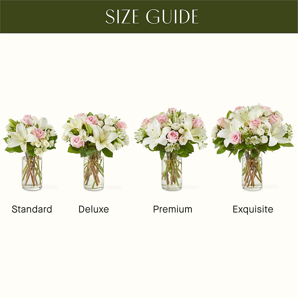 Kindhearted Bouquet – Forever Flowers, Fords NJ