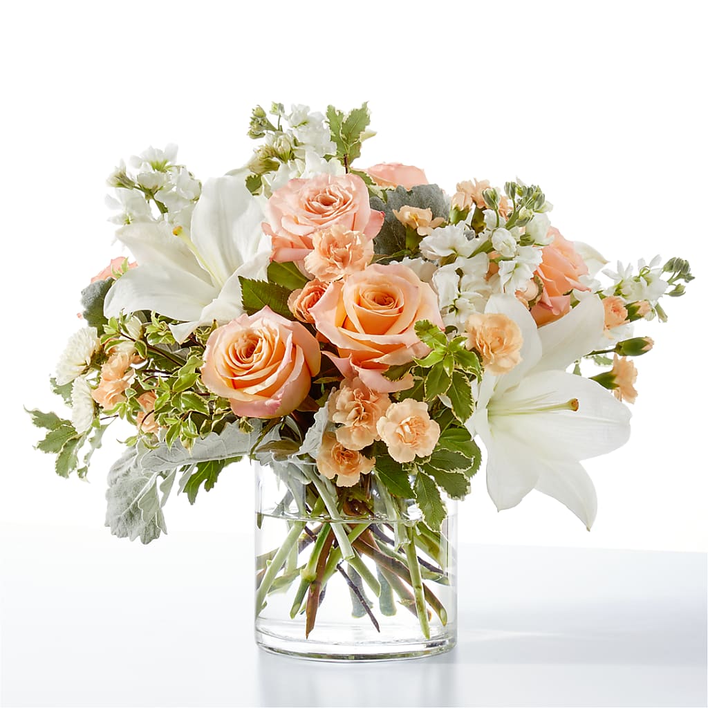 Darling Bouquet – Forever Flowers, Fords NJ
