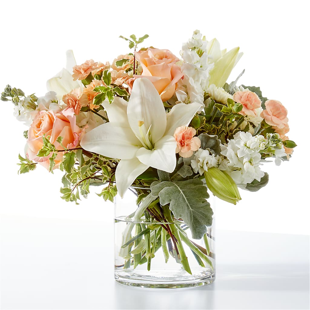 Darling Bouquet – Forever Flowers, Fords NJ