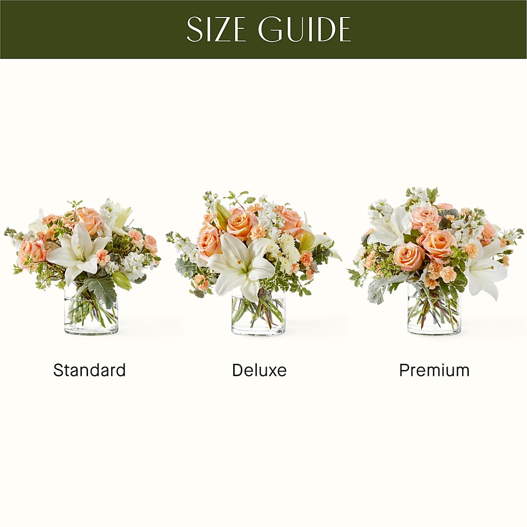 Darling Bouquet – Forever Flowers, Fords NJ