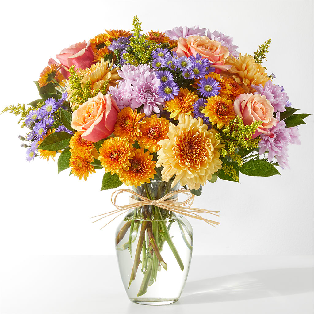 Countryside Bouquet – Forever Flowers, Fords NJ