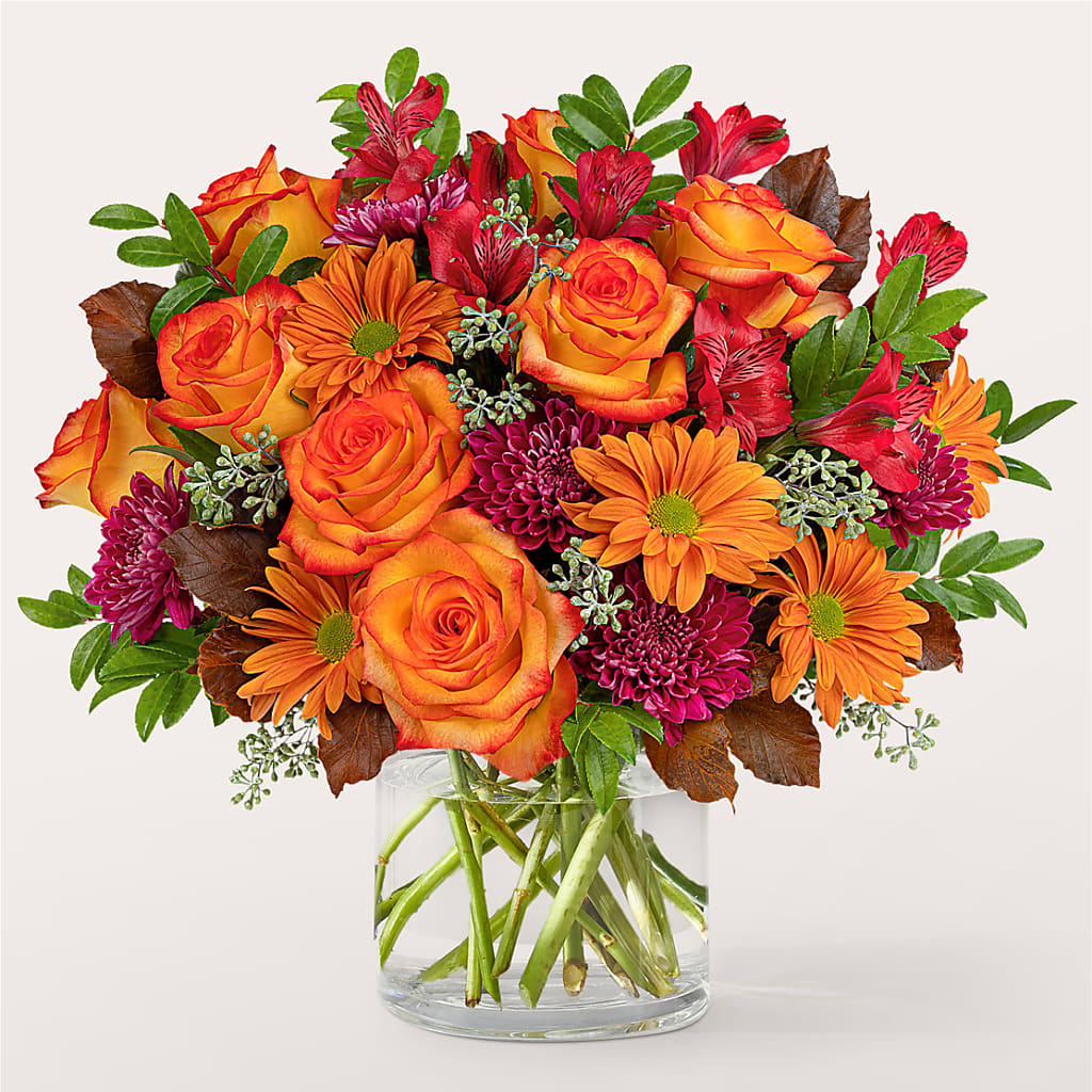 Brisk Morning Bouquet – Forever Flowers, Fords NJ