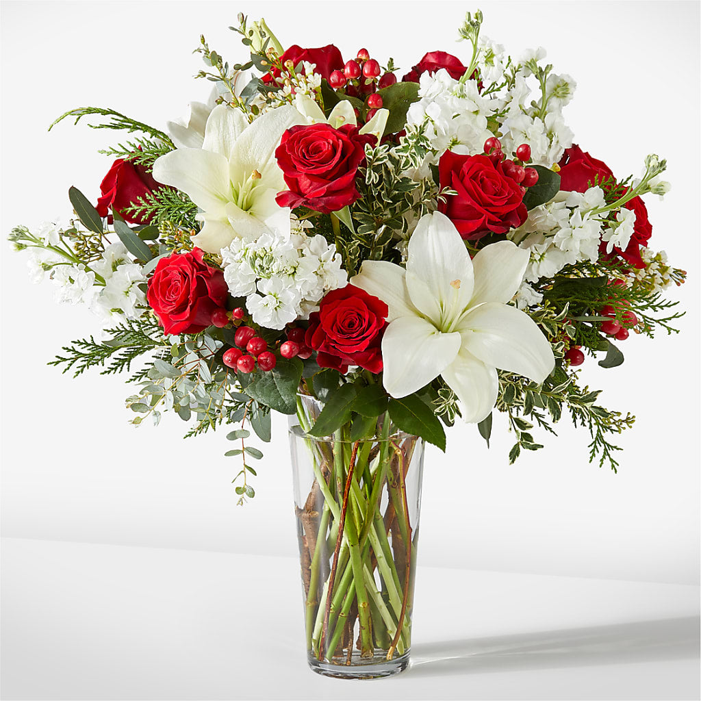 Twinkle Lights Bouquet – Forever Flowers, Fords NJ