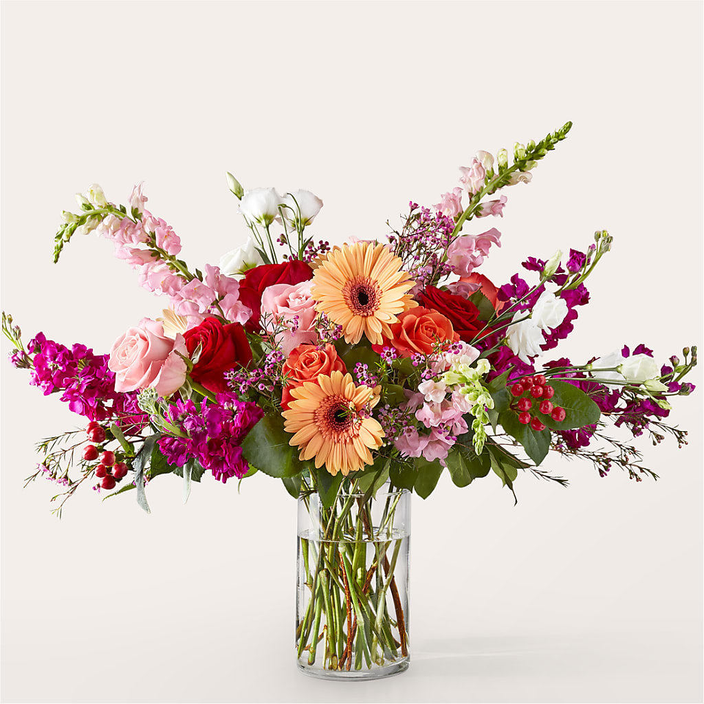 Renaissance Luxury Bouquet – Forever Flowers, Fords NJ
