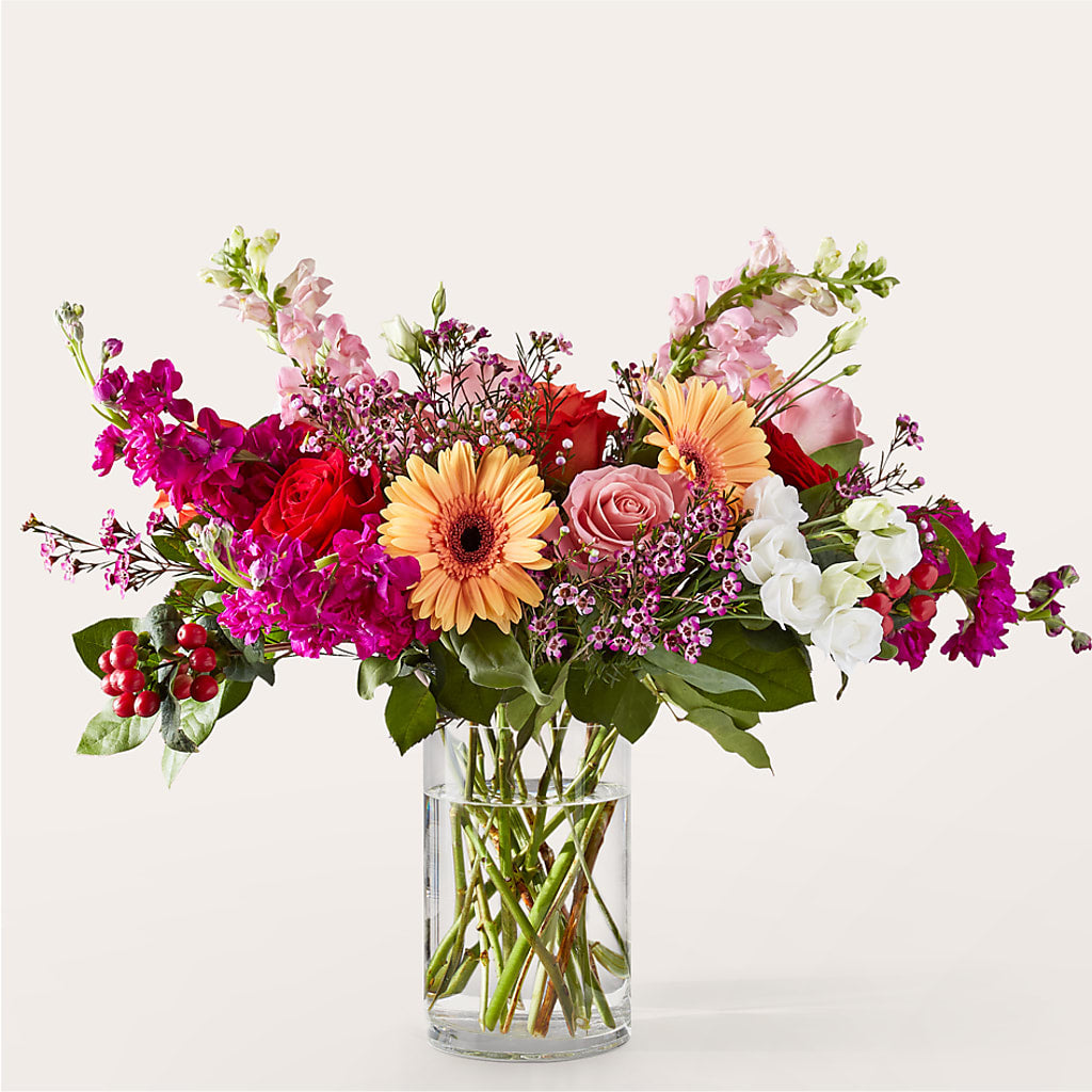 Renaissance Luxury Bouquet – Forever Flowers, Fords NJ