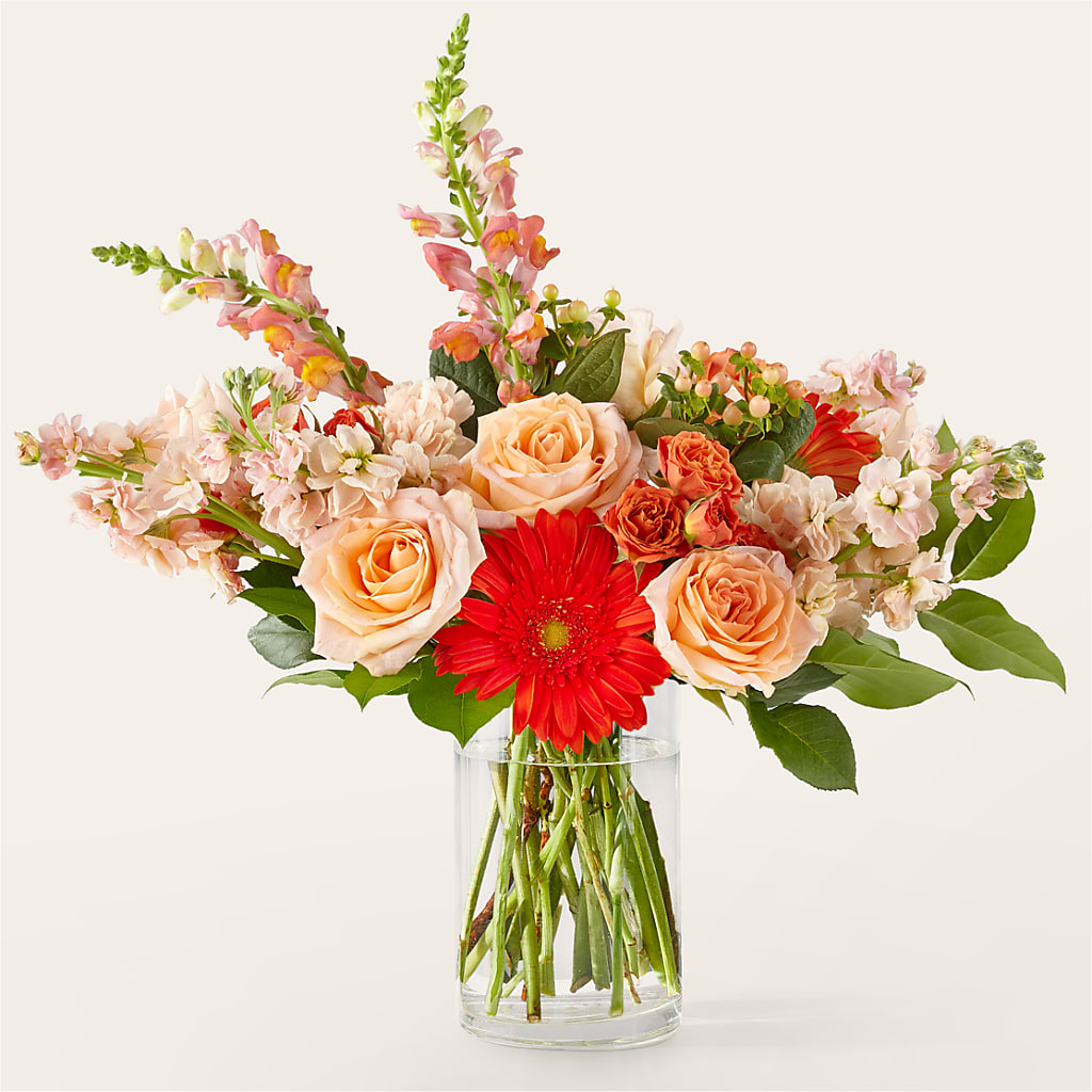 Paloma Please Bouquet – Forever Flowers, Fords NJ