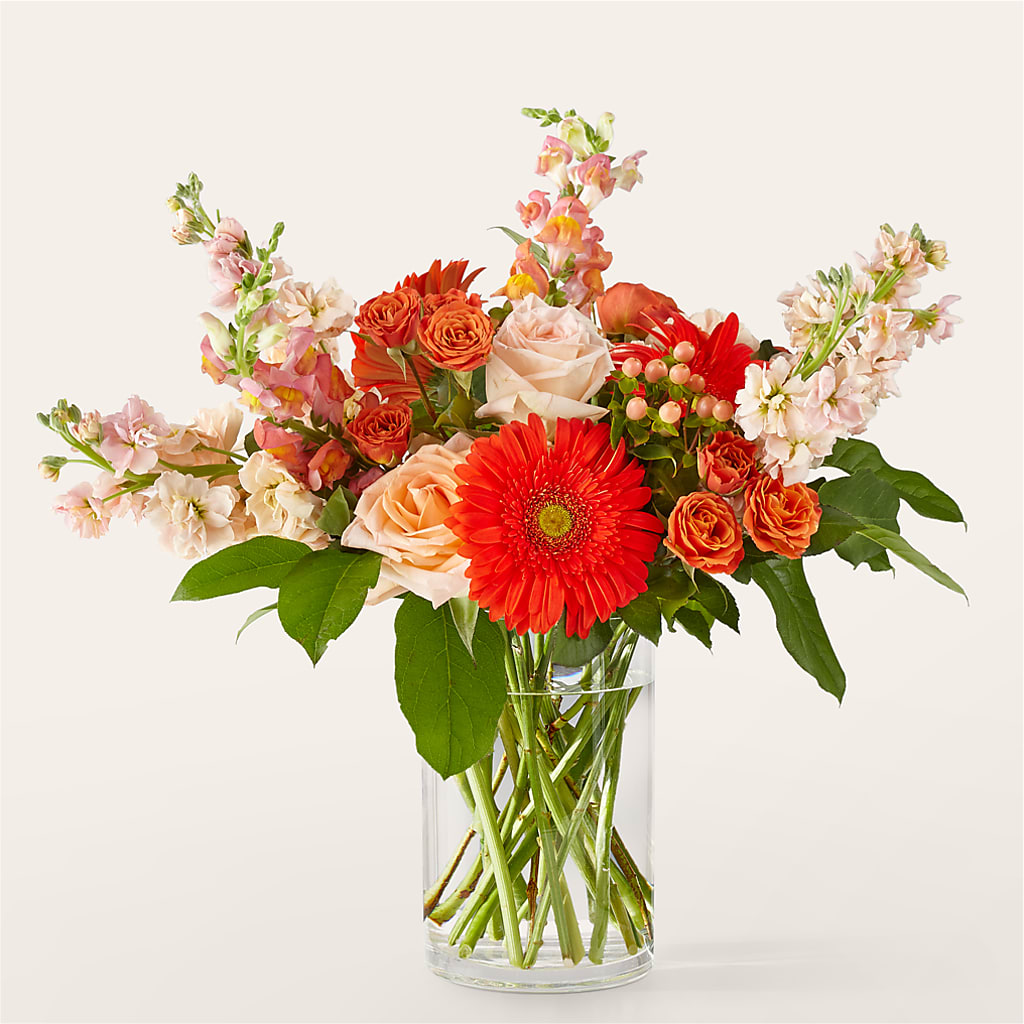 Paloma Please Bouquet – Forever Flowers, Fords NJ