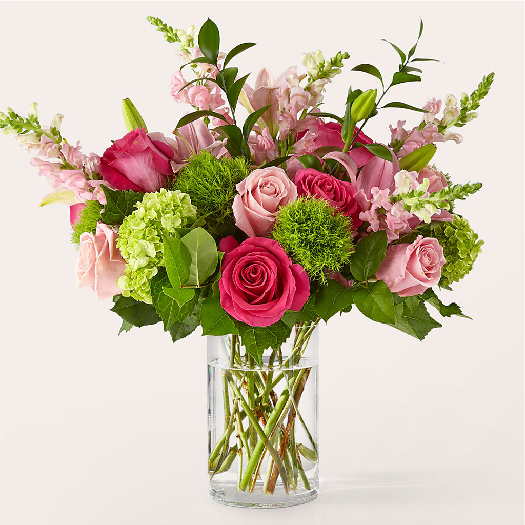 Fit for a Queen Luxury Bouquet – Forever Flowers, Fords NJ