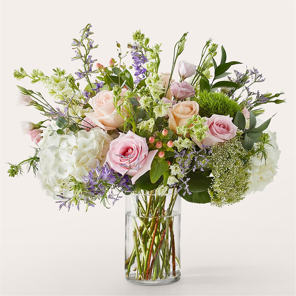 From Scratch Luxury Bouquet – Forever Flowers, Fords NJ