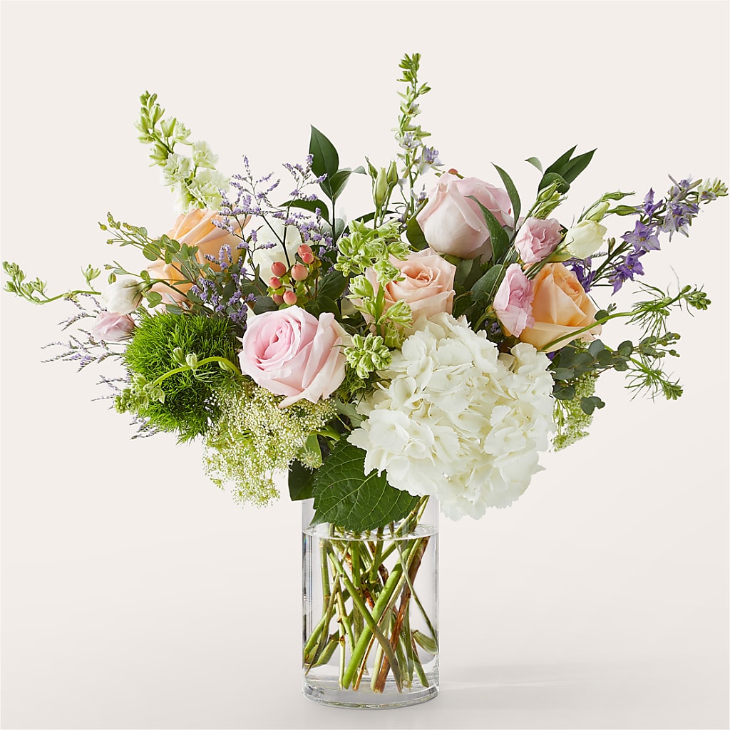 From Scratch Luxury Bouquet – Forever Flowers, Fords NJ