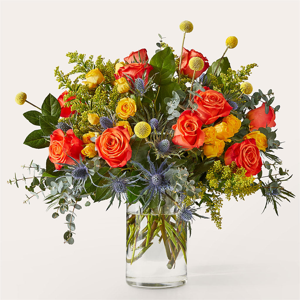 Disco Bouquet – Forever Flowers, Fords NJ