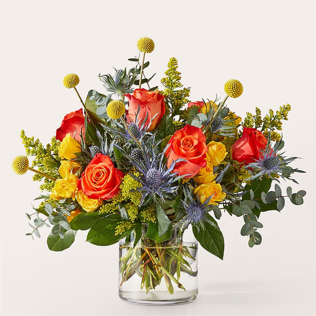 Disco Bouquet – Forever Flowers, Fords NJ