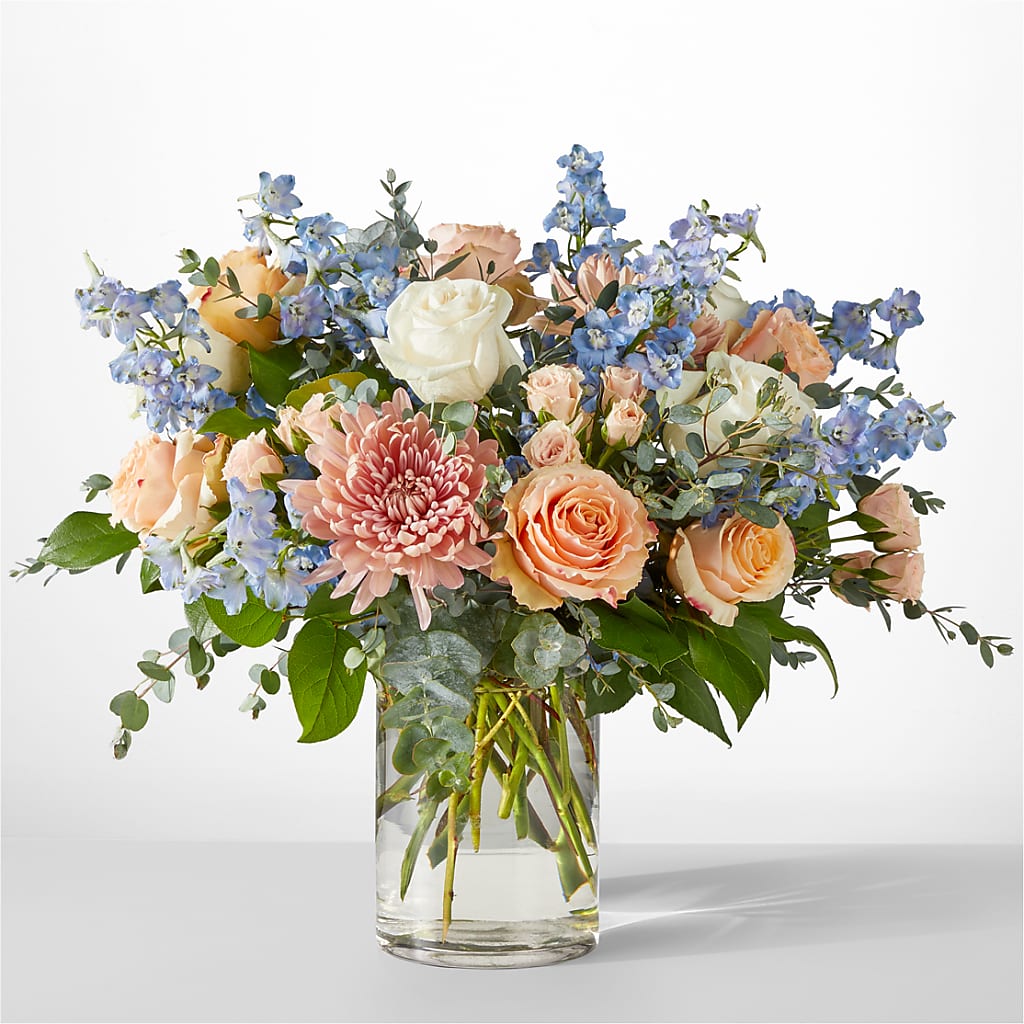 Inspired Bouquet – Forever Flowers, Fords NJ
