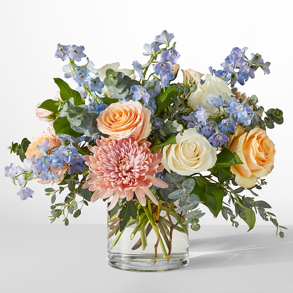 Inspired Bouquet – Forever Flowers, Fords NJ