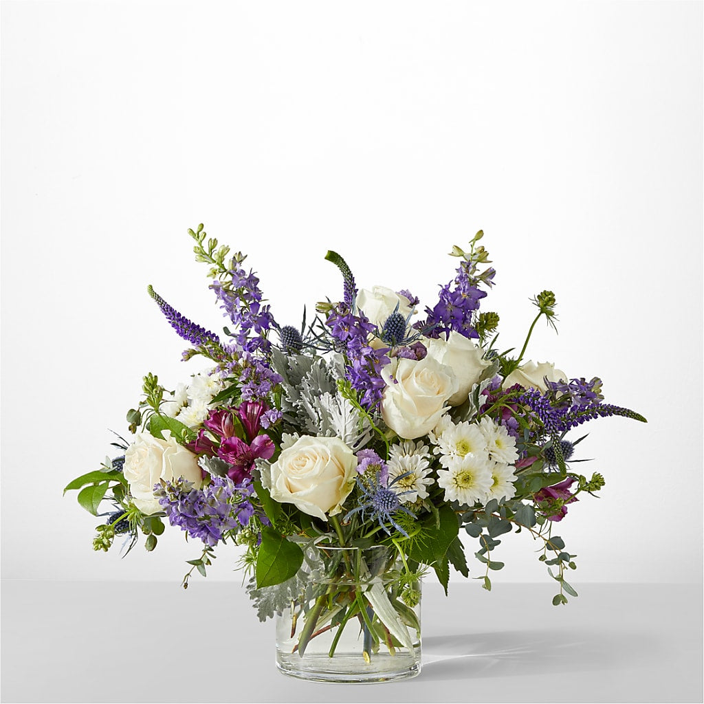 Shooting Star Bouquet – Forever Flowers, Fords NJ