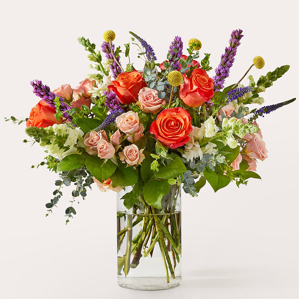The Standout Bouquet – Forever Flowers, Fords NJ