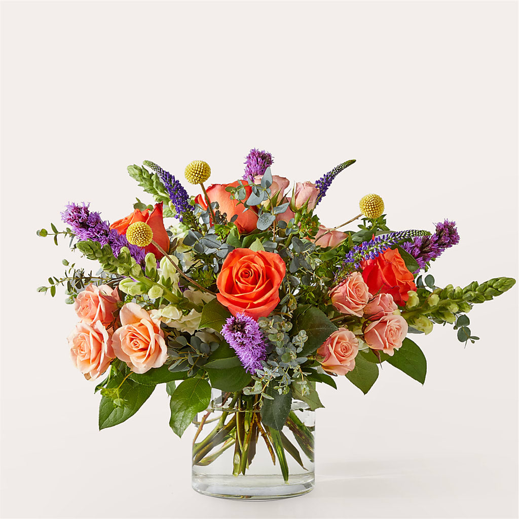 The Standout Bouquet – Forever Flowers, Fords NJ