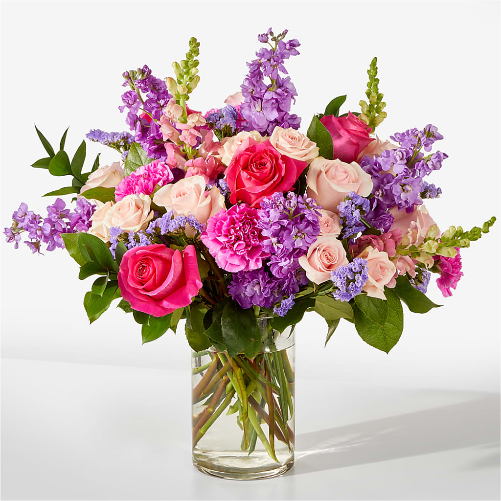 The Cha-Cha Bouquet – Forever Flowers, Fords NJ