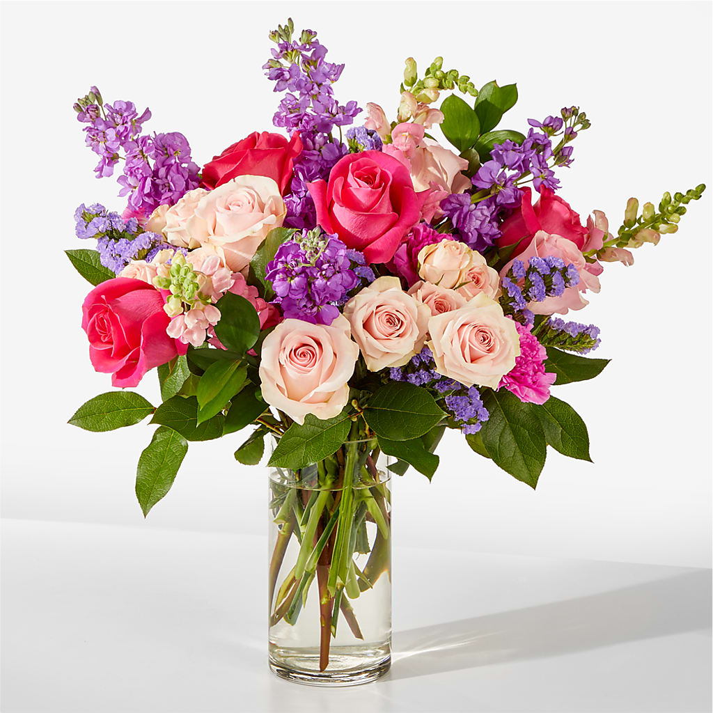 The Cha-Cha Bouquet – Forever Flowers, Fords NJ