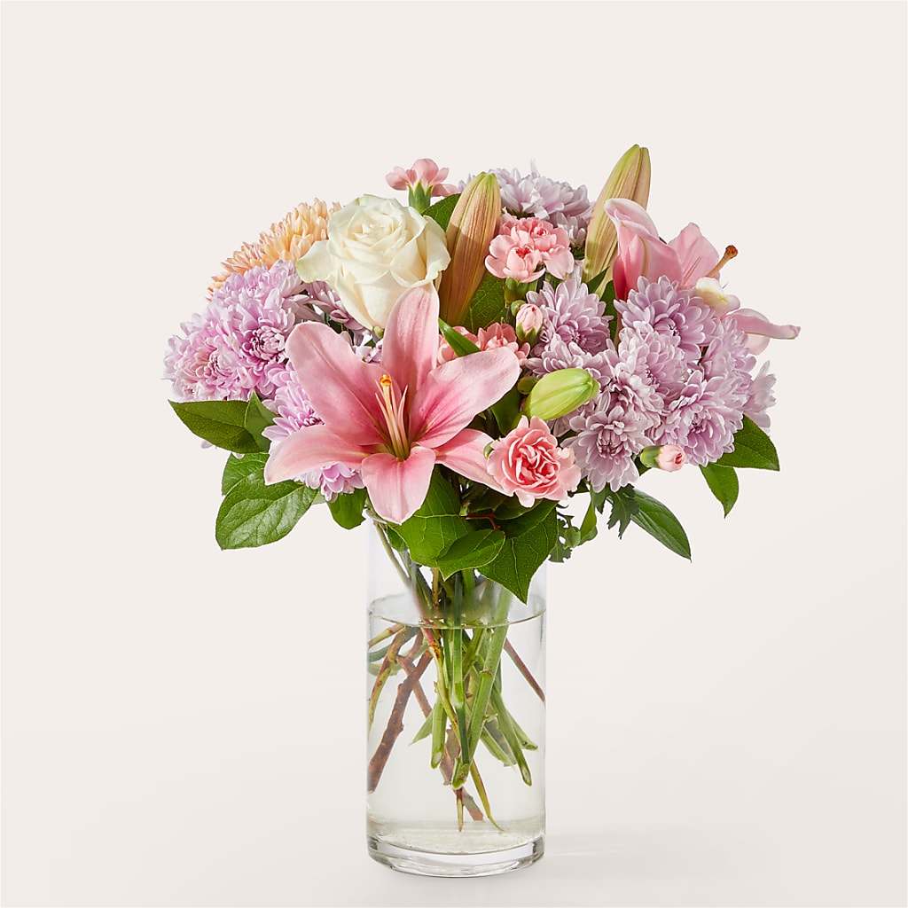 Gelato Bouquet – Forever Flowers, Fords NJ