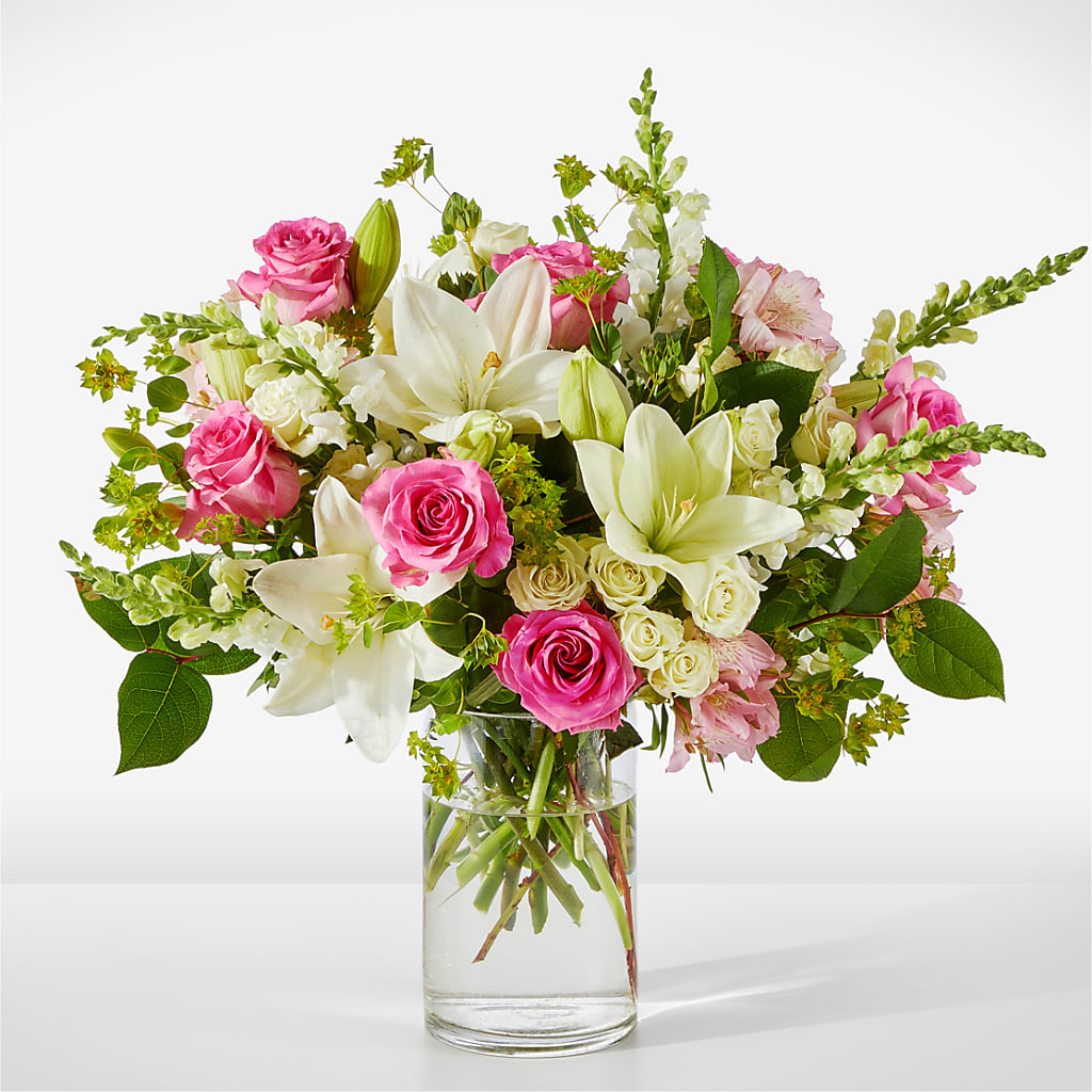 Fondly Bouquet – Forever Flowers, Fords NJ