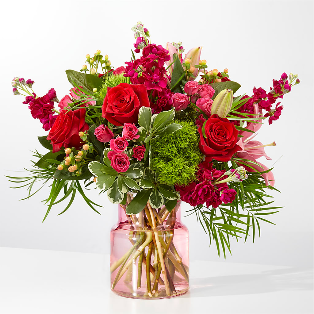 In Every Lifetime Bouquet – Forever Flowers, Fords NJ