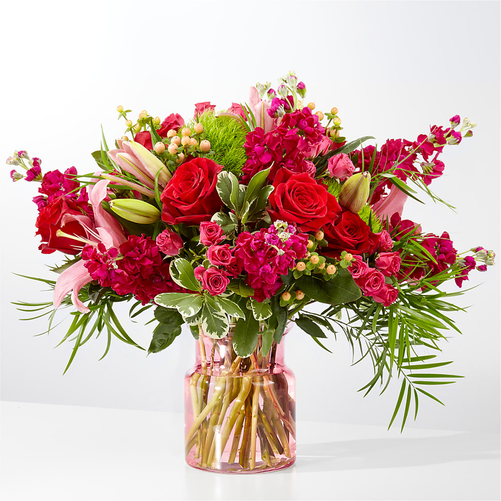 In Every Lifetime Bouquet – Forever Flowers, Fords NJ