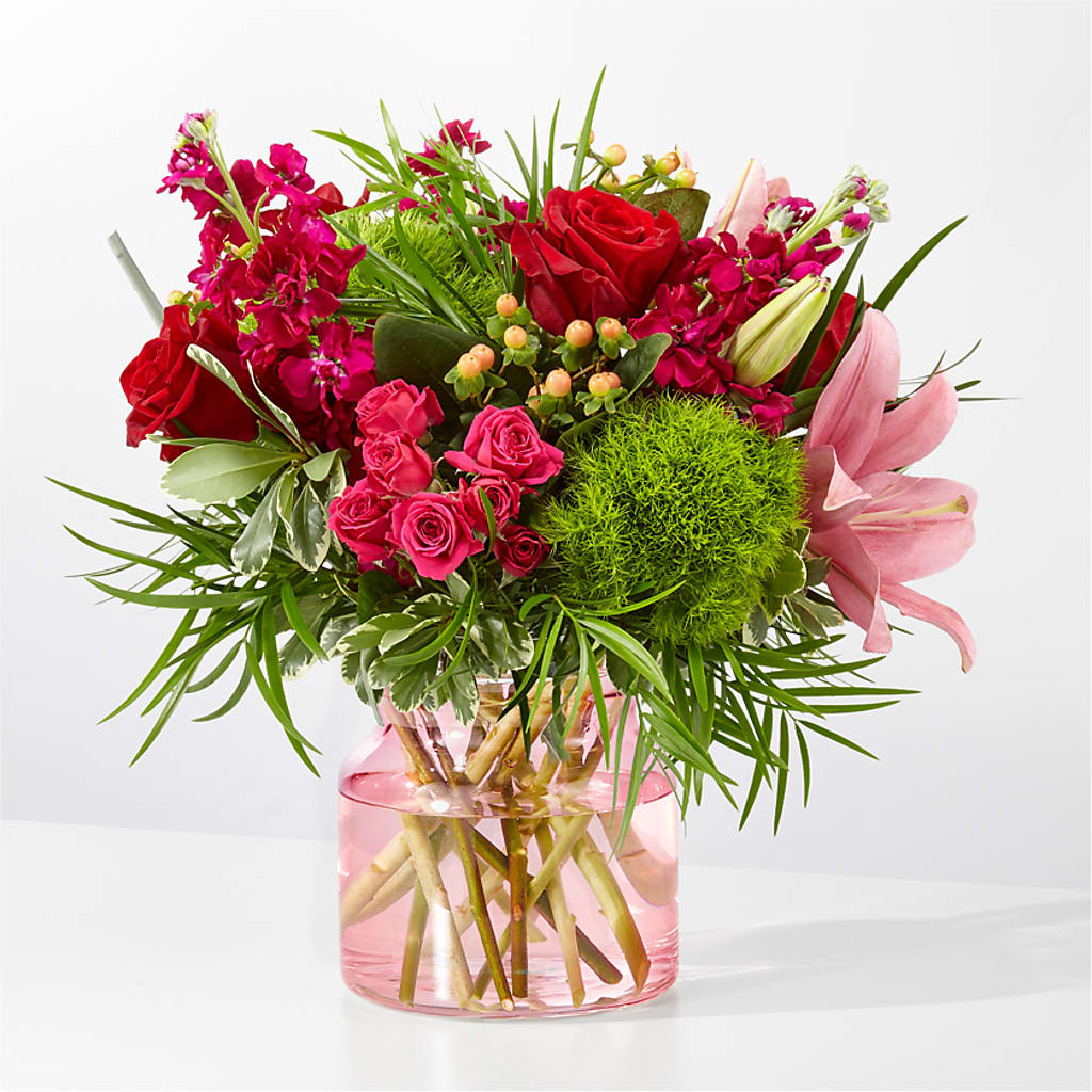 In Every Lifetime Bouquet – Forever Flowers, Fords NJ