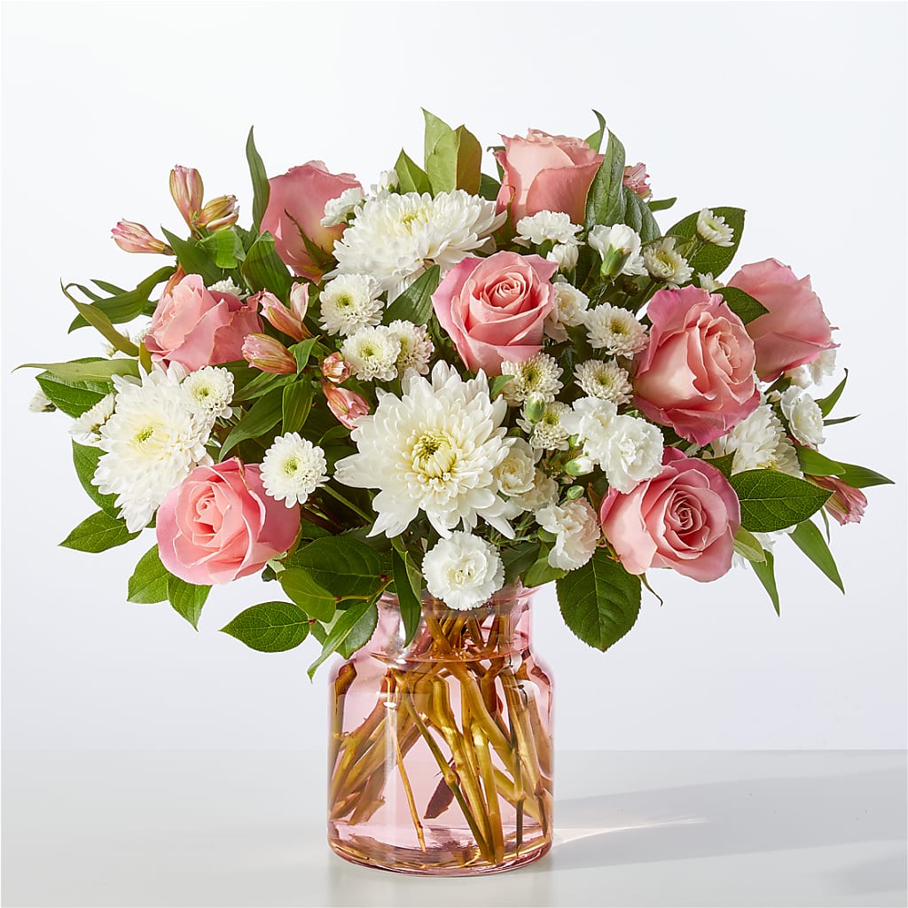 Infatuated Bouquet – Forever Flowers, Fords NJ