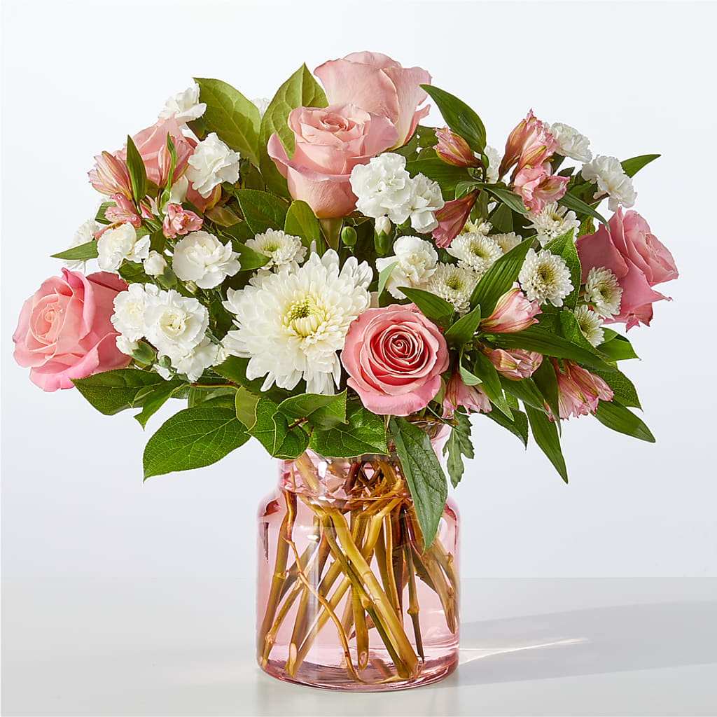 Infatuated Bouquet – Forever Flowers, Fords NJ