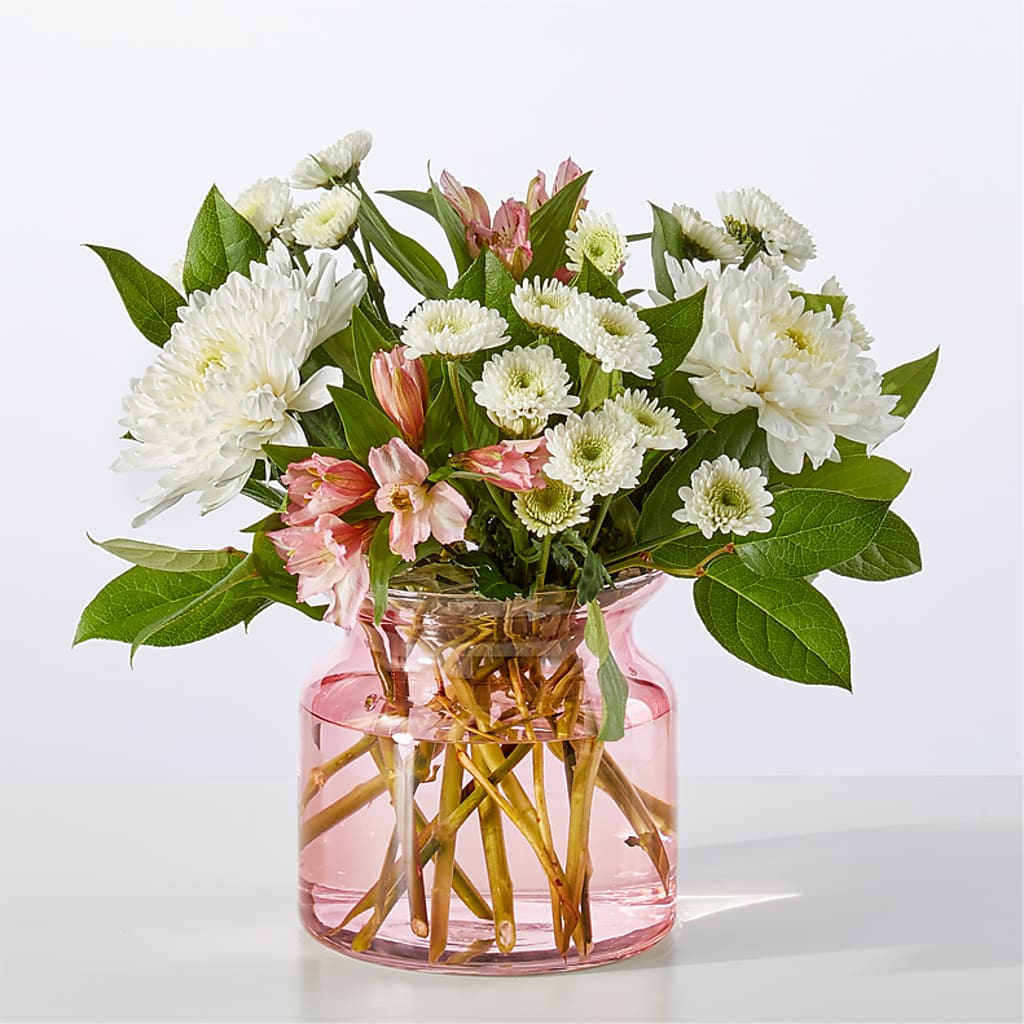 Infatuated Bouquet – Forever Flowers, Fords NJ
