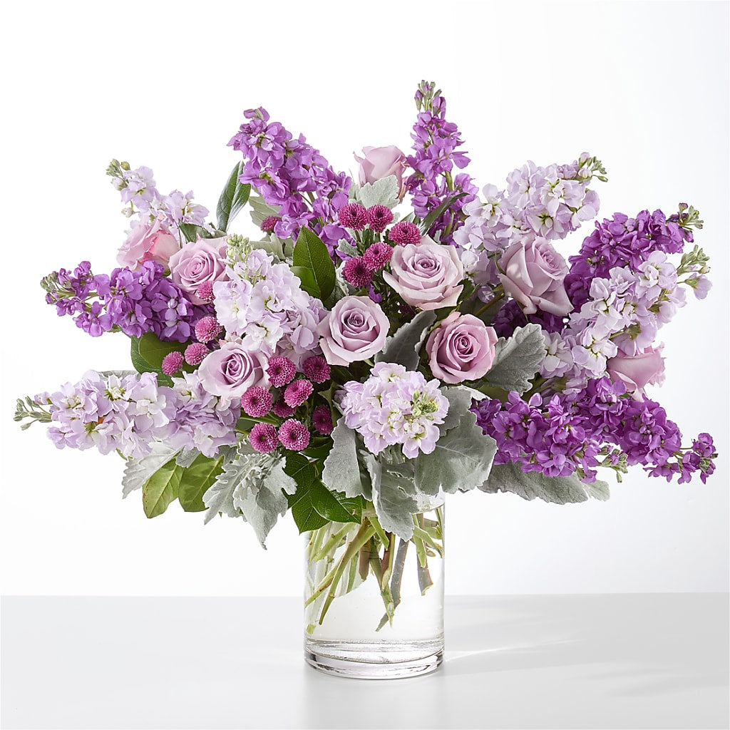One in a Million Bouquet – Forever Flowers, Fords NJ