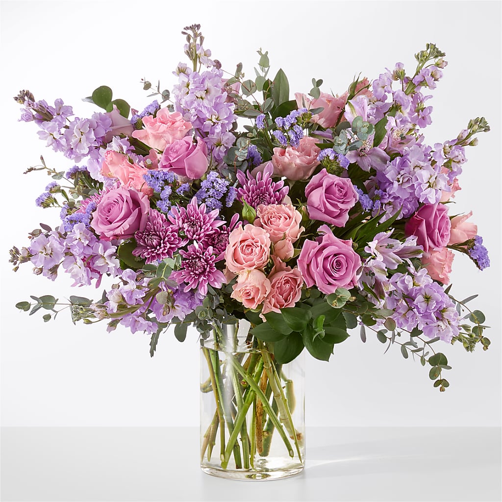 Cloud Nine Bouquet – Forever Flowers, Fords NJ