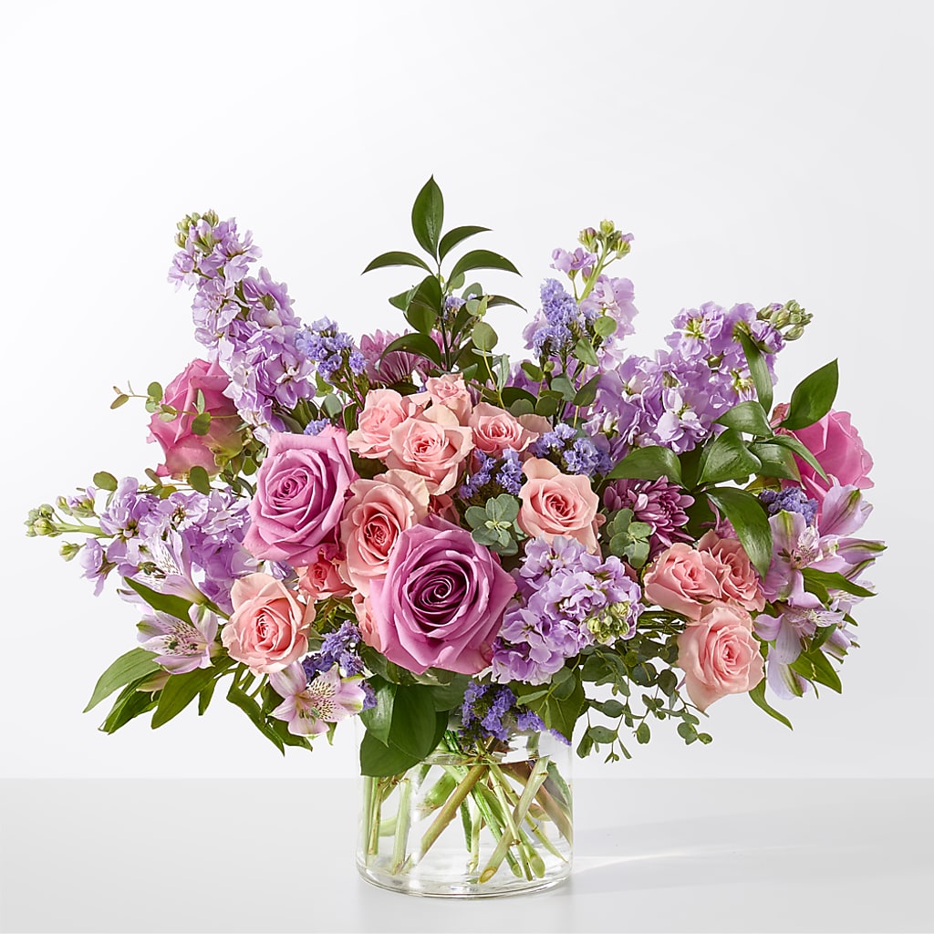Cloud Nine Bouquet – Forever Flowers, Fords NJ