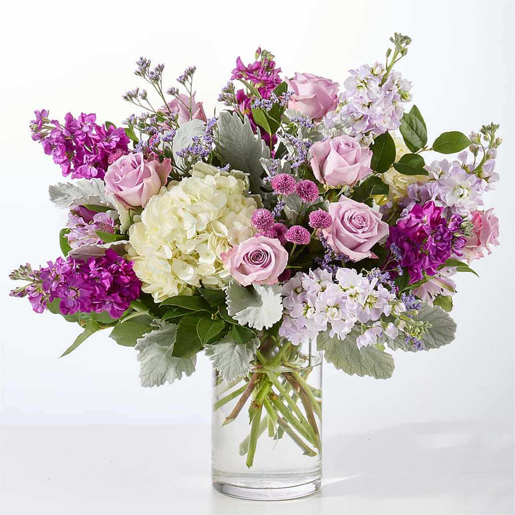 Empress Bouquet – Forever Flowers, Fords NJ