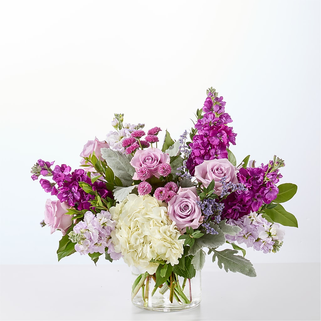 Empress Bouquet – Forever Flowers, Fords NJ
