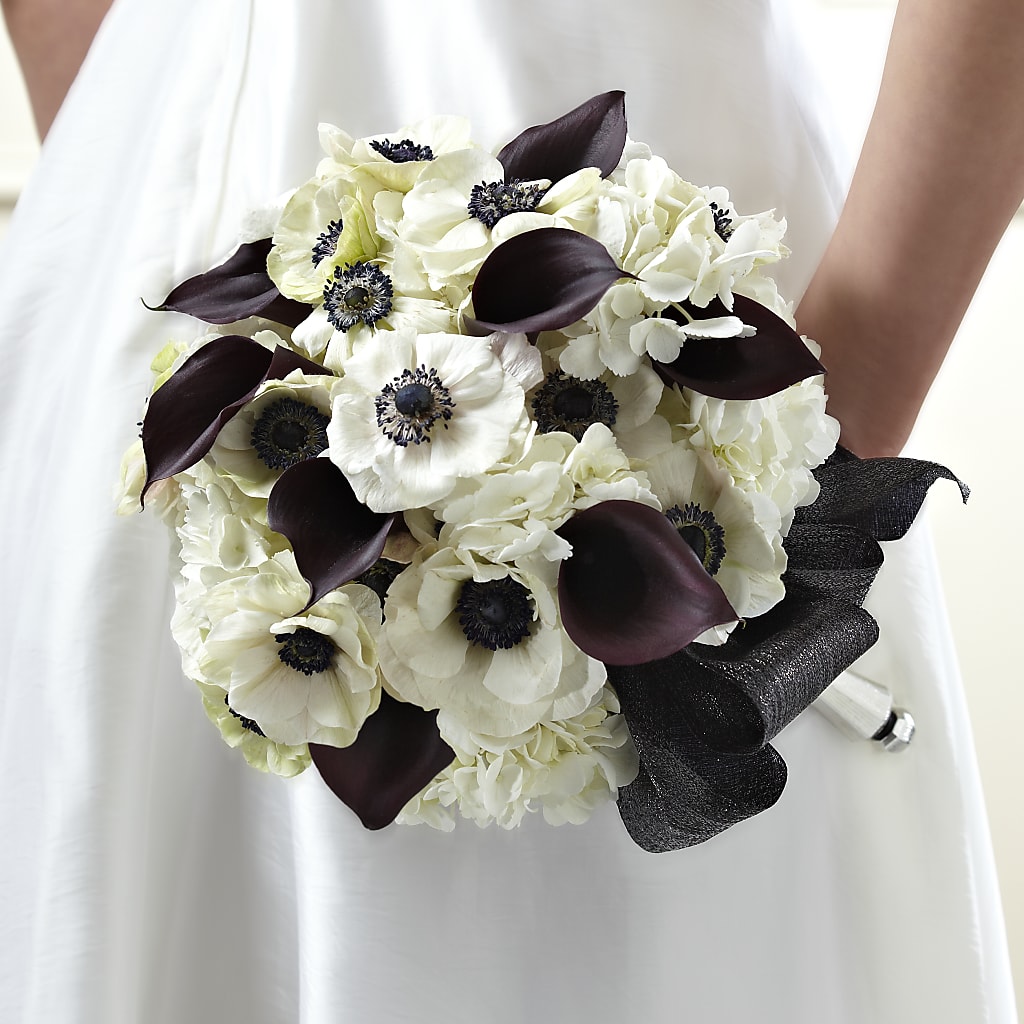 To Have and To Hold Bouquet – Forever Flowers, Fords NJ