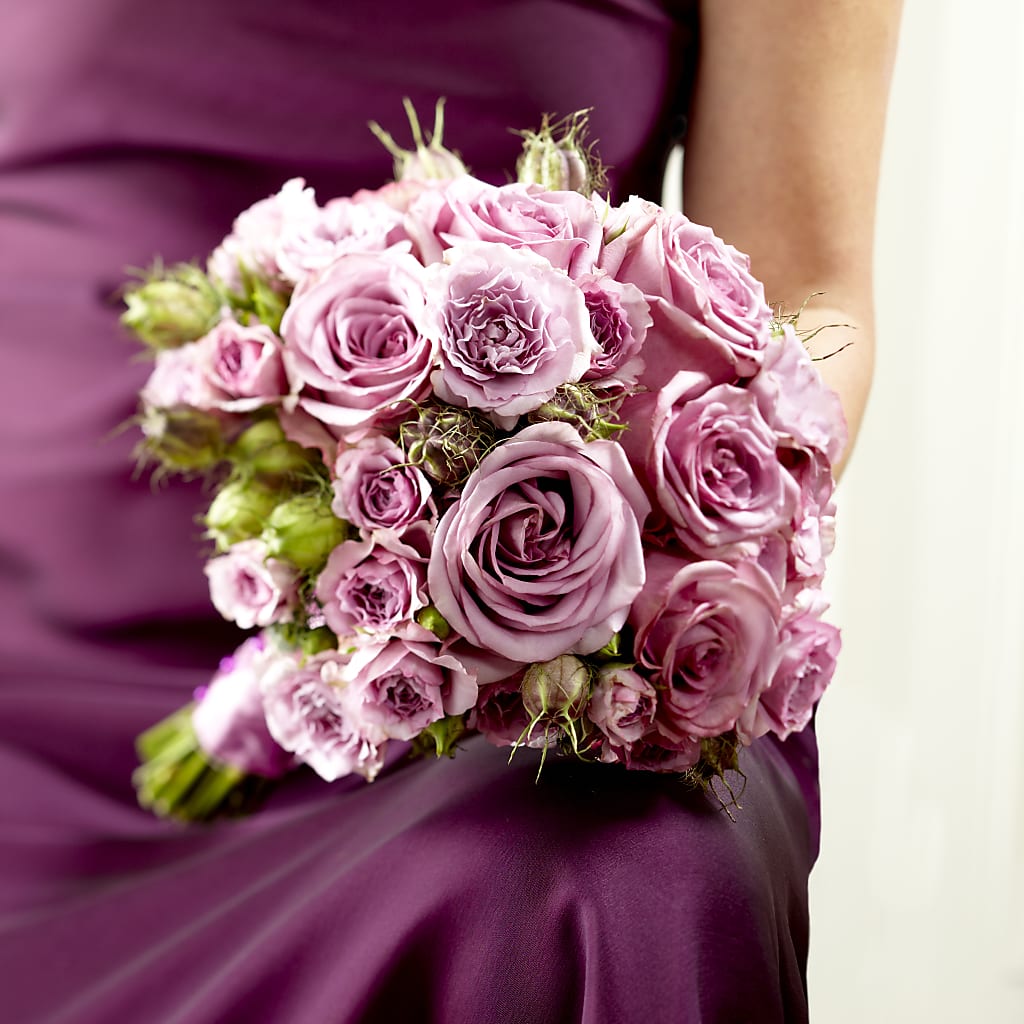 Veronica Bouquet – Forever Flowers, Fords NJ
