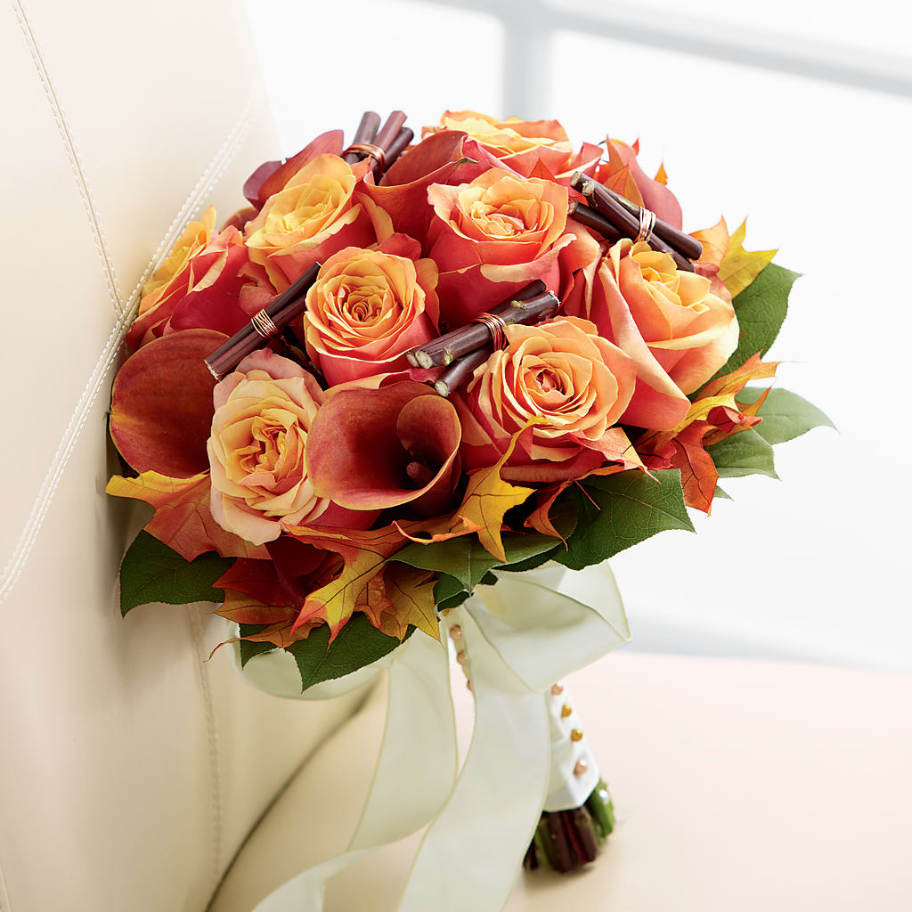 Love Everlasting Bouquet – Forever Flowers, Fords NJ