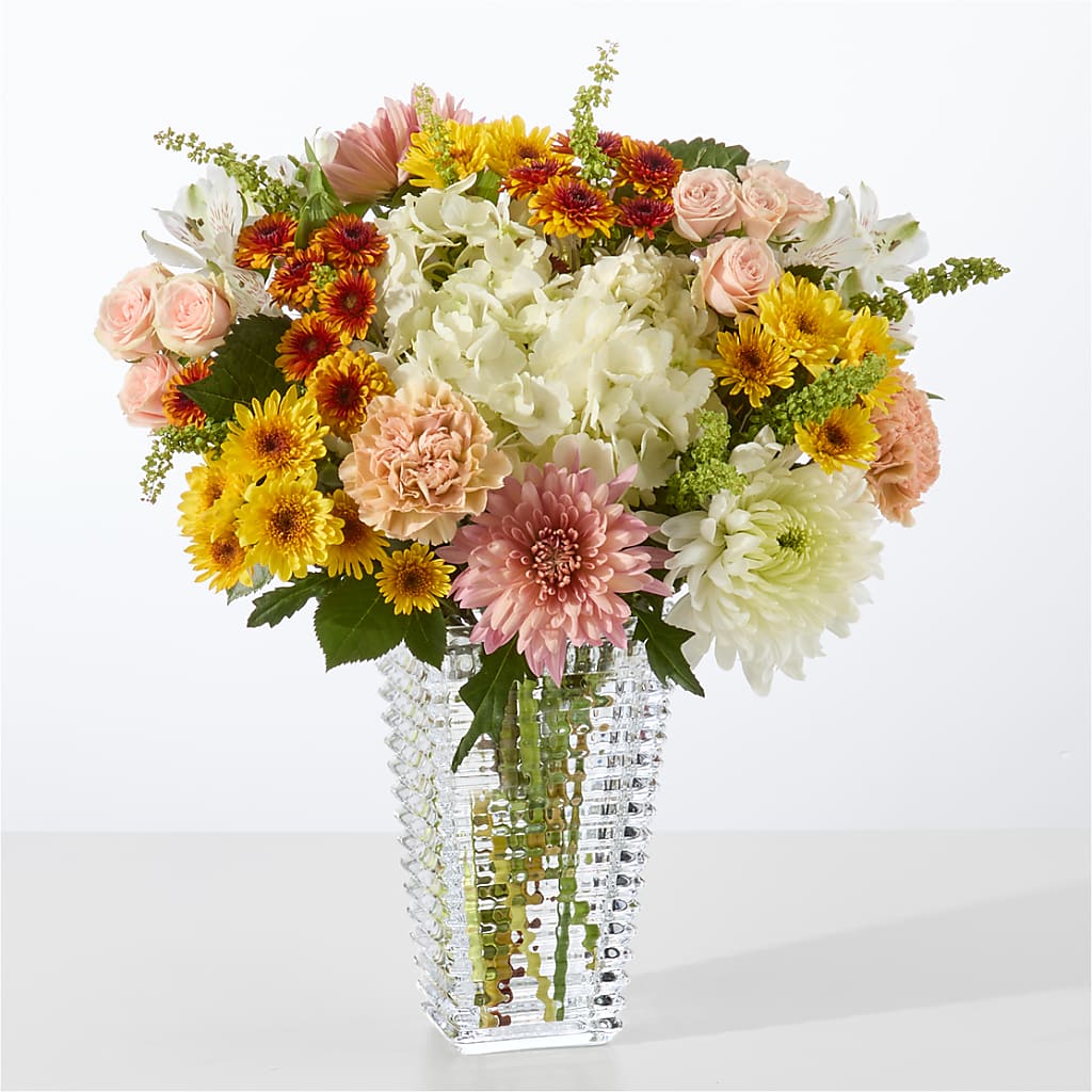 Fall Celebration Bouquet –  Forever Flowers, Fords NJ