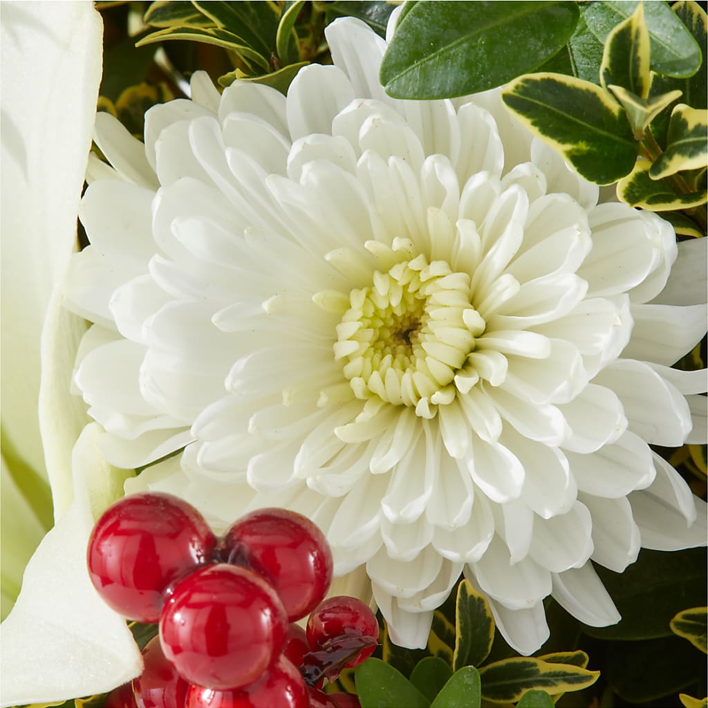 Festive Moments Tree –  Forever Flowers, Fords NJ